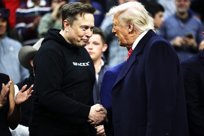 Trump tariffs backfire on Elon Musk, as Tesla pulls U.S.-built models from China