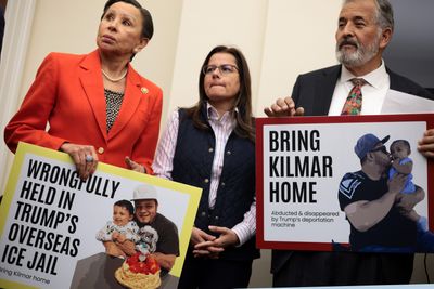 DOJ Ignores Court Ordered Deadline for Plan to Return Wrongly Deported Man: 'Is Anyone Moving With Any Kind of Speed?'