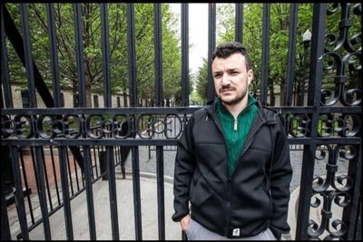 Court Says Detained Pro-Palestine Activist Can Be Deported But He's Not Expected To Be Removed Yet