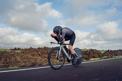 Cycling Time Trials unveils alliance with UK brand Nopinz to 'improve and drive the sport forward'