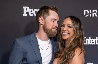 Kristen Doute's unborn baby 'is already named'