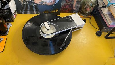 Audio-Technica Sound Burger (AT-SB727)