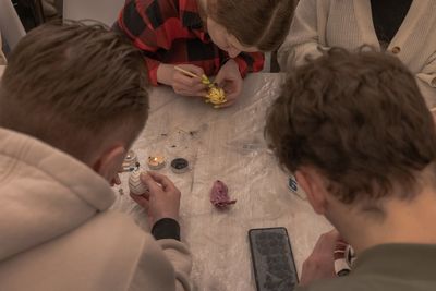 Don’t put your eggs in one basket: Sky-high prices have marshmallows and potatoes serving as alternatives this Easter
