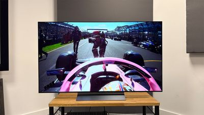 We tested two new LG OLED TVs, but only one earned a place in our buying guide