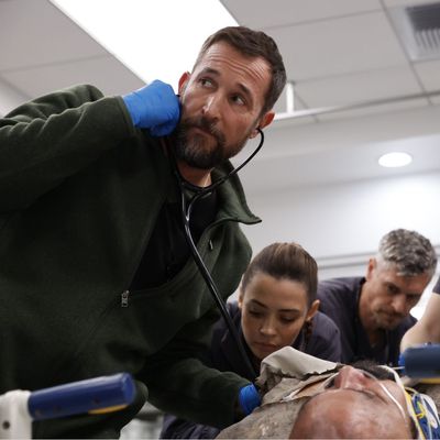 'The Pitt' Season 2: Everything We Know