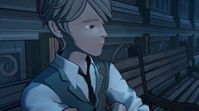 My favorite thing about Blue Prince's intricate puzzles is that they're optional—you don't have to solve most of them to finish the game