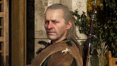 William Roberts, the voice of Vesemir in The Witcher games, has died