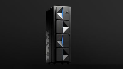 It's alive! IBM unveils its most powerful mainframe yet, which it says is fully engineered for the AI Age