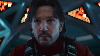'The Empire can not win' — A pair of explosive 'Andor' Season 2 teasers drop ahead of April 22 release (video)