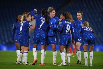 Watch Chelsea vs Liverpool: Live streams for Women's FA Cup semi-final