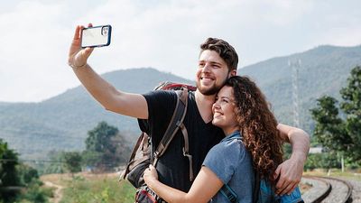 ‘The paperwork is a nightmare’: The romance and red tape of dating as a digital nomad