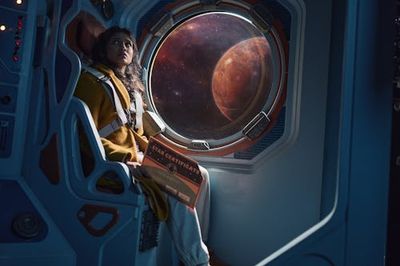 What Is A Time Fracture? 'Doctor Who' Showrunner Teases Season 2's Huge Mystery