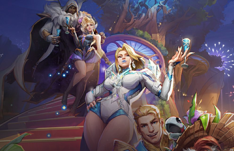 'Marvel Rivals' Season 2: Emma Frost Wrecks Ults and…
