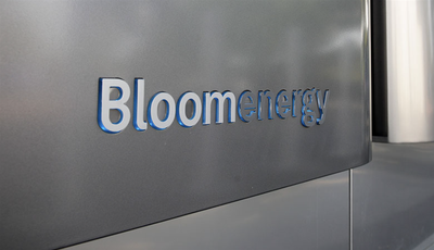 Uneven Profit Takes Away From Bloom Energy’s Bullish Headlines