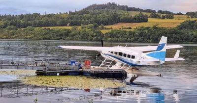 Popular Loch Lomond tourist attraction mysteriously 'ceases trading'