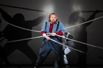 The week in classical: Peter Grimes; Parsifal; Yunchan Lim – review