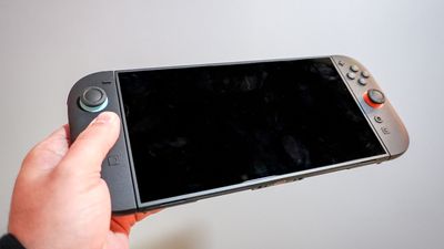 Nintendo Switch 2 Game-key cards are a shareable hybrid version of physical cartridges — here's how they work