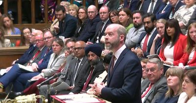 Emergency British Steel legislation passes both Houses of Parliament unchanged