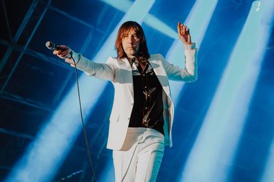Primal Scream at Hammersmith Apollo review: far from a nostalgia act
