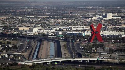 Mexican President Says Mexico Will Make 'Immediate' Water Payments as Trump Threatens With Sanctions