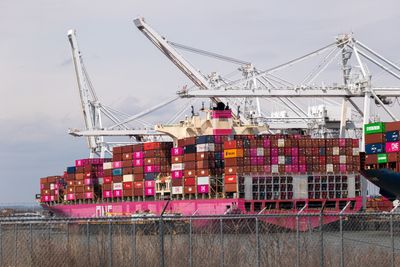 Trump carves out massive exemptions from reciprocal tariffs, including smartphones, chips and computers