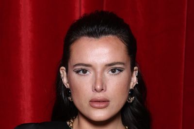 Bella Thorne accuses Mickey Rourke of misconduct on set: ‘So many gross stories’