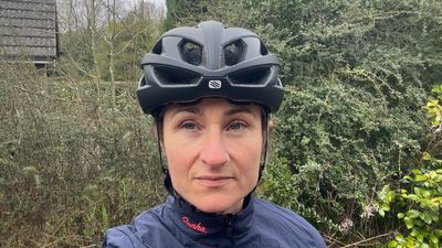 Rudy Project Rebel bike helmet review