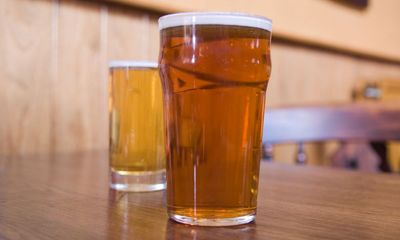 Mine’s a pint of Unesco… brewers chase heritage status for British cask ale