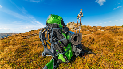 Trump’s tariffs mean your outdoor gear is about to get more expensive – here’s what you could pay more for and why store discounts may disappear