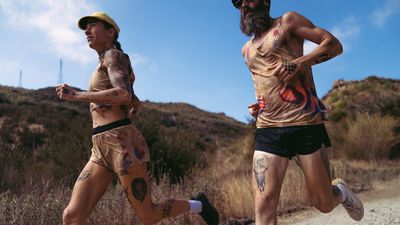 Warning: Ciele’s refreshed Elite Collection may cause excessive garment envy on race day