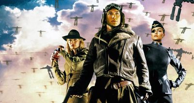 4 eye-popping movies that revolutionised special effects