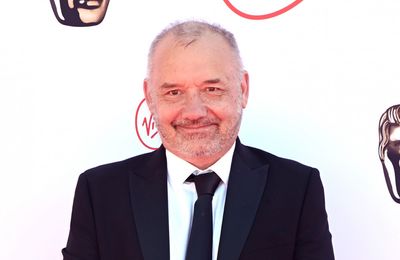 Bob Mortimer declares he no longer fears death
