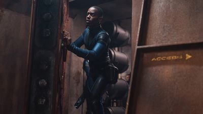 Doctor Who season 2: All the Easter eggs, cameos, and references