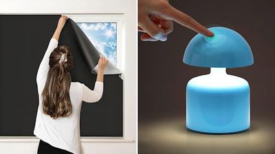 55 weird things for your home on Amazon that are actually fantastic