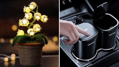 60 weird things trending on Amazon that are actually fantastic