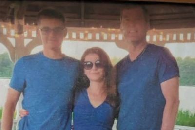 Teen suspected of murdering parents now tied to ‘cult’ and conspiracy to kill Trump to spark a ‘political revolution’
