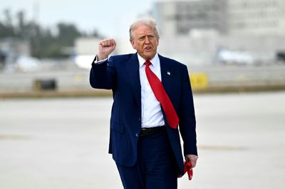 Panamanian Politicians Accuse US of Launching a 'Camouflaged Invasion' as Trump Deploys Troops to 'Secure' Canal
