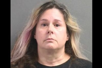Florida woman accused of selling human bones on Facebook - with some as low as $35