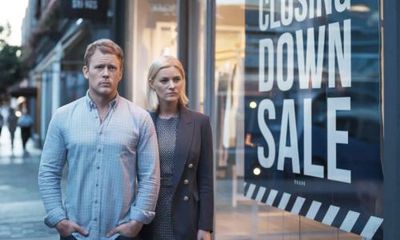 ‘Ghost stores’: the online retailers promoting closing-down sales for physical shops that don’t exist