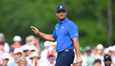 What Is Bryson DeChambeau's Net Worth?