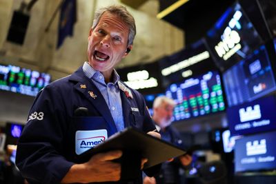 Trump can pull stocks back from the brink, but bond and currency markets may not be so easily impressed as they rapidly de-dollarize