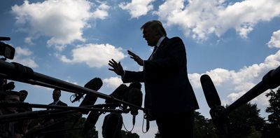 ‘Trump fatigue’ is putting Kiwis off the news, with trust in media still low – new report