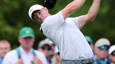 What Is Rory McIlroy's Net Worth?
