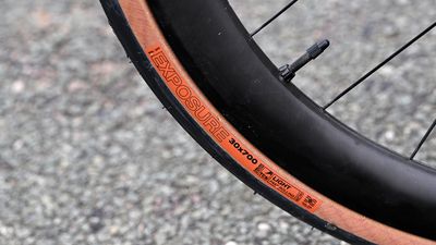 We thought this all-road tyre delivered comfort, speed and durabilitybut was let down by the cost – as if by magic, you can now get 40% off at Competitive Cyclist
