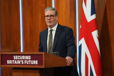 Government announces extra help for businesses hit by US tariffs