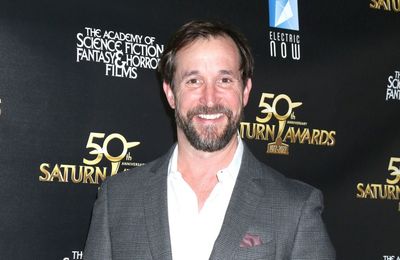 Noah Wyle has secret ‘support group’ of character actor friends
