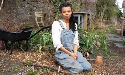 Poppy Okotcha: ‘Plants taught me about myself’