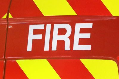 Major incident declared after huge explosion destroys home