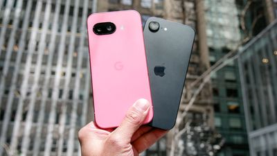 I shot over 200 photos with the Pixel 9a vs iPhone 16e — here’s the winner