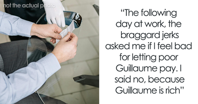 Bankers Mock Surgeon For His Salary—Regret Everything When They Hear His Last Name